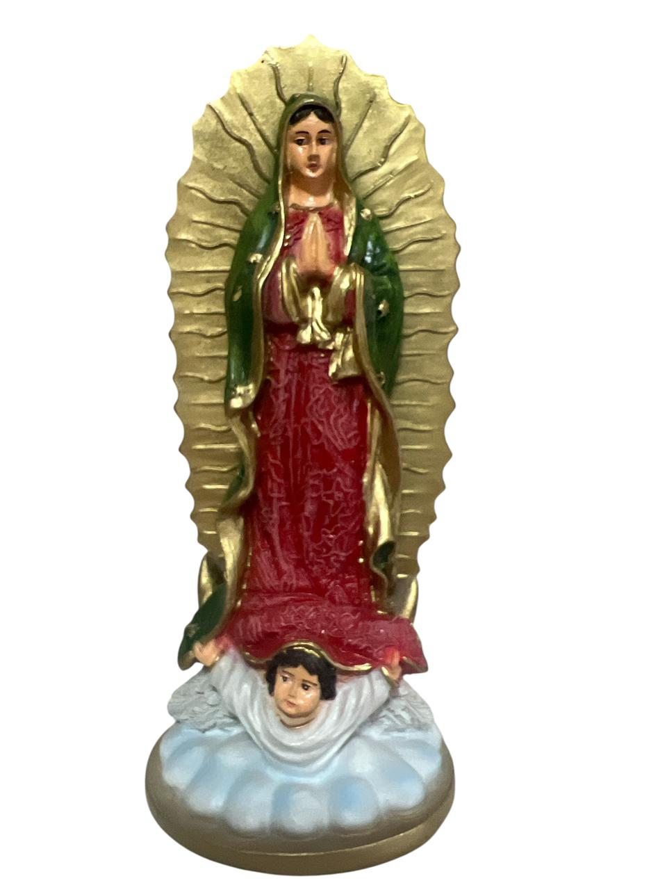 IMAGEM NOSSA SENHORA DE GUADALUPE