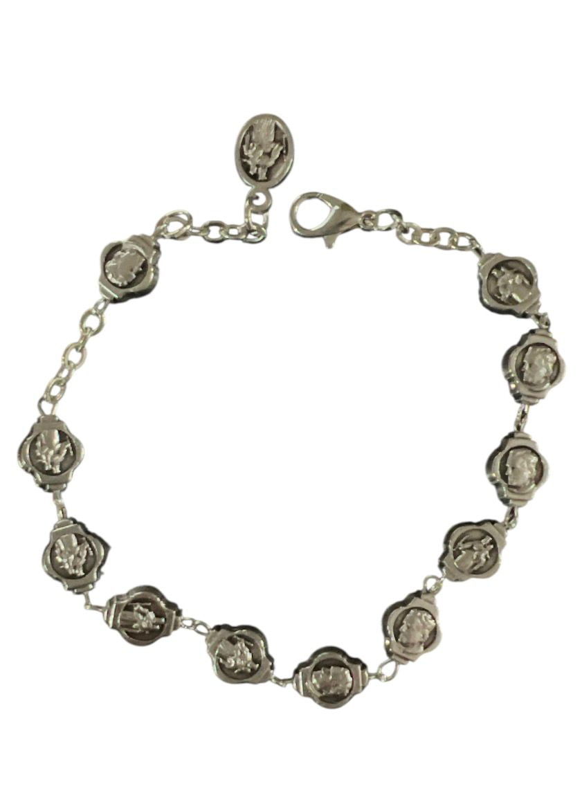 PULSEIRA DOM BOSCO E NOSSA SENHORA AUXILIADORA