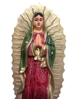 IMAGEM NOSSA SENHORA DE GUADALUPE