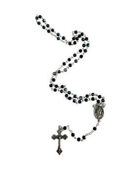 TERÇO NOSSA SENHORA DO ROSÁRIO DE POMPÉIA